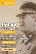 History for the IB Diploma Paper 3 The Soviet