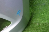HYUNDAI I10 13-17 front bumper front