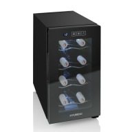 Chladnička na víno Hyundai HY-VIN8G