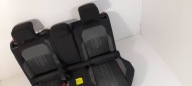 Volkswagen Taigo Sitz hinten (TA3)