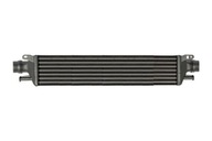 CHLADIČ VZDUCHU (INTERCOOLER) PRE CHEVROLET AVEO T300 SPÁJKOVANÝ 95199556