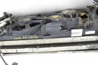 chladiče ventilátor SAAB 9-3 1.9 TID 13123752
