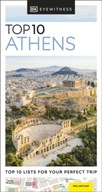 DK Eyewitness Top 10 Athens DK Eyewitness