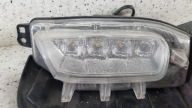 TOYOTA PRIUS + PLUS LIFT 2015 - links LED DRL Nebelscheinwerfer 2407