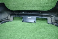 BMW G81 3 m-packet KOMBI 22- bumper rear rear part