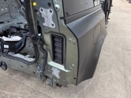 Land Rover Defender L663Cwiartka rear right