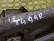 VW T4 wiper mechanism front 701955603