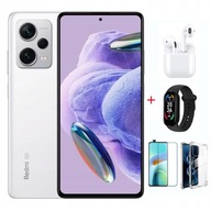 Smartfon Xiaomi Redmi Note 12 Pro+ 5G 8 GB / 256 GB biały