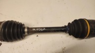 semi-axis semi-axis left MAZDA 6 GJ 2.2 SKYAKTIV 12-18