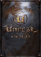 UNREAL GOLD KULCS STEAM PC + BÓNUSZ JÁTÉK