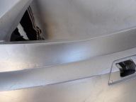 SKODA OCTAVIA III 3 12- bumper front front SPR