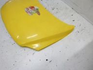 bonnet cover front VW Fox 2005-2011 Zolta