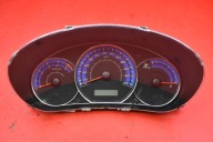 dials dials EU 85002SC350 SUBARU FORESTER 3 III 2.0 D 147 KM 07-11