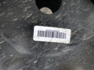MG4 MG axle beam subframe rear part 2023R 6586810