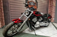 Harley-Davidson Inny Harley-Davidson VRSCB V-R...