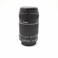Obiektyw Canon EF-S 55-250mm f/4,0-5,6 IS II