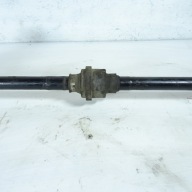 MITSUBISHI SPACE STAR 1.8B semi-axis right front complete