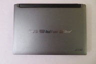 Laptop Acer ASPIRE ONE 10 " Intel Atom 1 GB