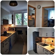 Mieszkanie, Łódź, Górna, 58 m²