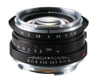 Obiektyw Voigtlander Nokton Classic 40 mm f/1,4 do Leica M - MC _ OUTLET