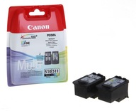 TUSZ CANON PG-510+CLI-511 Multipack Oryginal