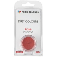 Barwnik pudrowy Dust Colours - Rose (Intense) Food Colours