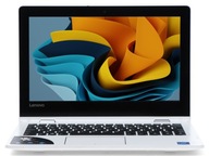 Notebook Lenovo Yoga 310-11IAP 11,6 " Intel Celeron N 2 GB / 32 GB biela