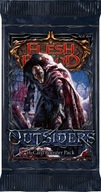 Flesh & Blood TCG: Outsiders Booster