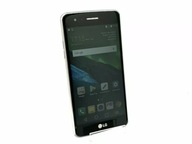LG K8 2017 DUAL M200E 4G(LTE) 1,5/16GB SREBRNY