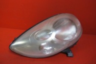 CITROEN C1 PM 1 and light REFLEKTOR right front front 81110-0H050 EU