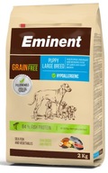 Eminent Platinum Grain Free Puppy Large 2kg