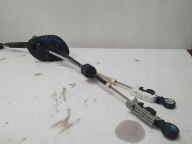 OPEL ASTRA K Bowdenzug Schalt getriebe 55486232003 ANN