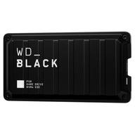 SANDISK DYSK PRZENOŚNY WD_BLACK P50 Game Drive SSD
