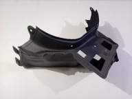 upholstery side mats boot left Nissan 370Z Cabrio 2009