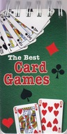 ATS The Best Card Games