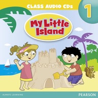 My Little Island 1 Class CD