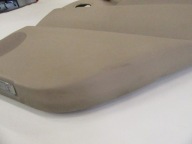 side upholstery door right right rear part BMW e53 X5