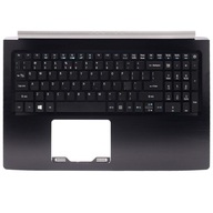 Osłona klawiatury laptopa do ACER ASPIRE 5 A515-51G-54FD Czarny