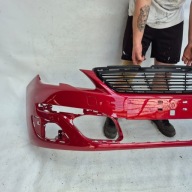 PEUGEOT 308 II 2 13-17 bumper front front