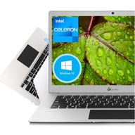 Laptop LincPlus P3|Celeron N3350|4GB RAM|128GB SSD|14" FHD|WIN 10