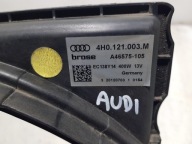 ventilátor chladiče vrtule obal AUDI A8 D4 3.0 TDI 4H0121003M 4H