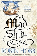 The Mad Ship Hobb Robin