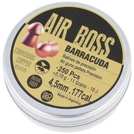 Śrut Apolo Air Boss Barracuda Copper (E30003)