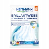 Heitmann Bielidlo v prášku pre záclony a závesy