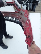 FORD FOCUS III 3 MK3 LIFT 14-18 bumper front PDC