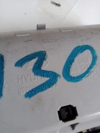 HYUNDAI I30 light passenger compartment OSWIETLENIE cabs 2007