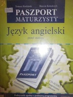 JĘZYK ANGIELSKI paszport maturzysty - Kotliński