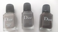 Dior Vernis Lakier do paznokci Kolory 306 707 824