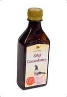 Cesnakový olej pre holuby Leśna Dolina 250ml