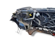 front complete Opel Antara facelift 2015 95387330
